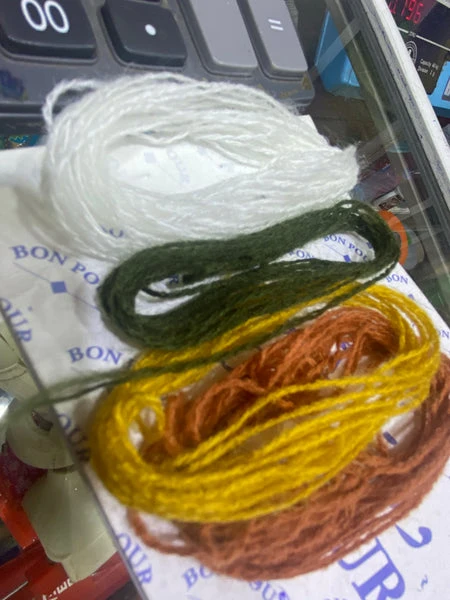 escape Handmade Tassel 5 escape Handmade Tassel