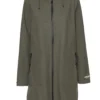 Ilse Jacobsen RAIN128 Raincoat Army 2 Ilse Jacobsen RAIN128 Raincoat Army
