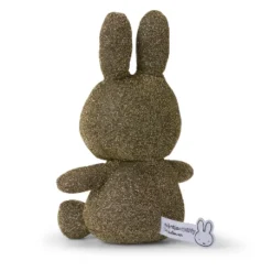 Miffy 23cm Glitter Sparkle Miffy Gold 9 Miffy 23cm Glitter Sparkle Miffy Gold