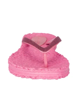 Ilse Jacobsen Cheerful Glitter Flip Flops Pink 9 Ilse Jacobsen Cheerful Glitter Flip Flops Pink