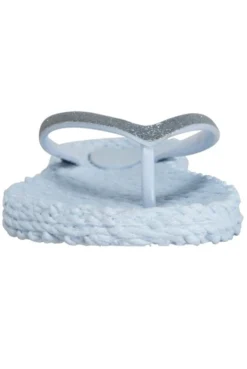 Ilse Jacobsen Bluebell Cheerful Glitter Flip Flops Slippers 11 Ilse Jacobsen Bluebell Cheerful Glitter Flip Flops Slippers