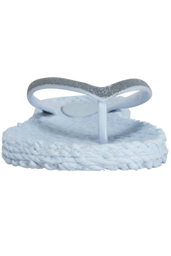 Ilse Jacobsen Bluebell Cheerful Glitter Flip Flops Slippers 7 Ilse Jacobsen Bluebell Cheerful Glitter Flip Flops Slippers