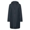 Ilse Jacobsen Raincoat 128 Dark Indigo 2 Ilse Jacobsen Raincoat 128 Dark Indigo