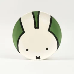 Miffy Set of 4 Head Bamboo Plates 19 Miffy Set of 4 Head Bamboo Plates