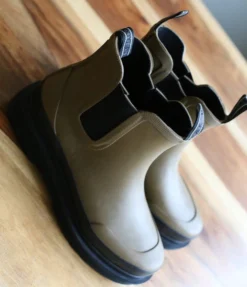 Ilse Jacobsen Gummistiefel Rub