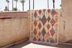 escape Ourika Rug L3