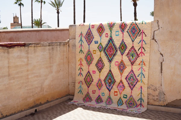 escape Ourika Rug L3 4 escape Ourika Rug L3