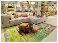 escape Crazy Boujaad Rug 18 escape Crazy Boujaad Rug