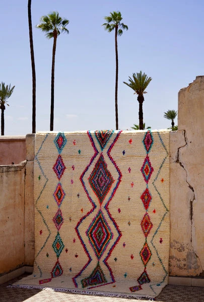 escape Ourika Rug L2 10 escape Ourika Rug L2