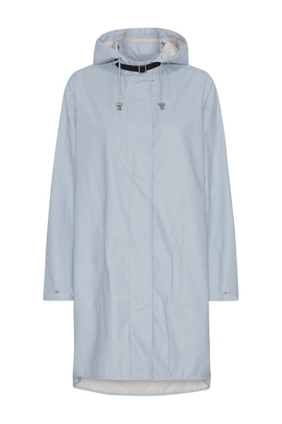 Ilse Jacobsen Raincoat 71 - Bluebell 4 Ilse Jacobsen Raincoat 71 - Bluebell