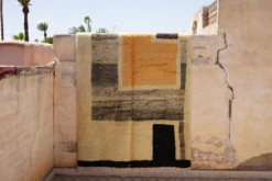 escape Modern Boujad Rug 18 escape Modern Boujad Rug