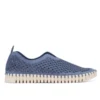 Ilse Jacobsen Tulip Slip On - Light Regatta 1 Ilse Jacobsen Tulip Slip On - Light Regatta