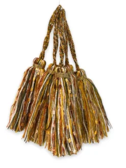 escape Handmade Tassel