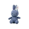Miffy Corduroy Aviator Blue Miffy - Medium 2 Miffy Corduroy Aviator Blue Miffy - Medium