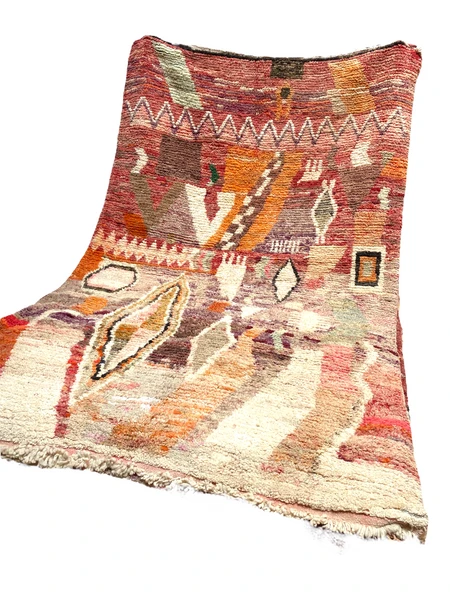 escape Unique Boujad Rug 3 escape Unique Boujad Rug