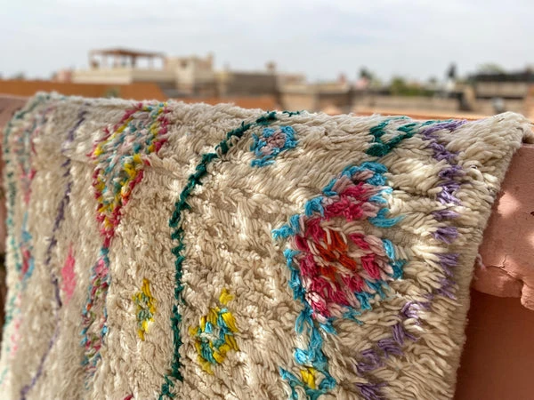 escape Ourika Rug M4 6 escape Ourika Rug M4