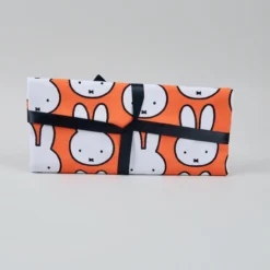 Miffy Miffy Tea Towel - Repeat