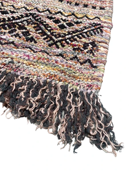 escape Small Boucherouite Kilims 9 escape Small Boucherouite Kilims