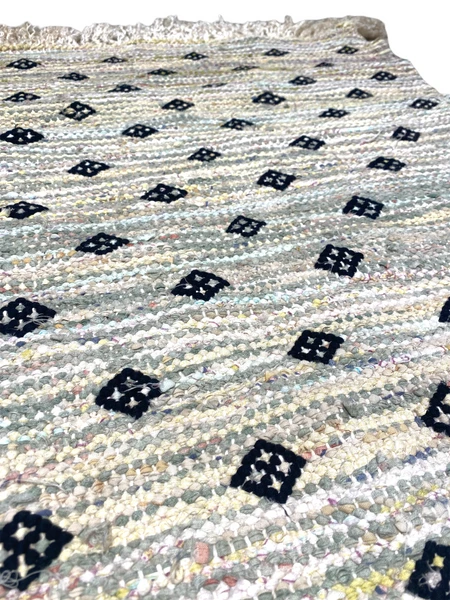 escape Small Boucherouite Kilims 12 escape Small Boucherouite Kilims