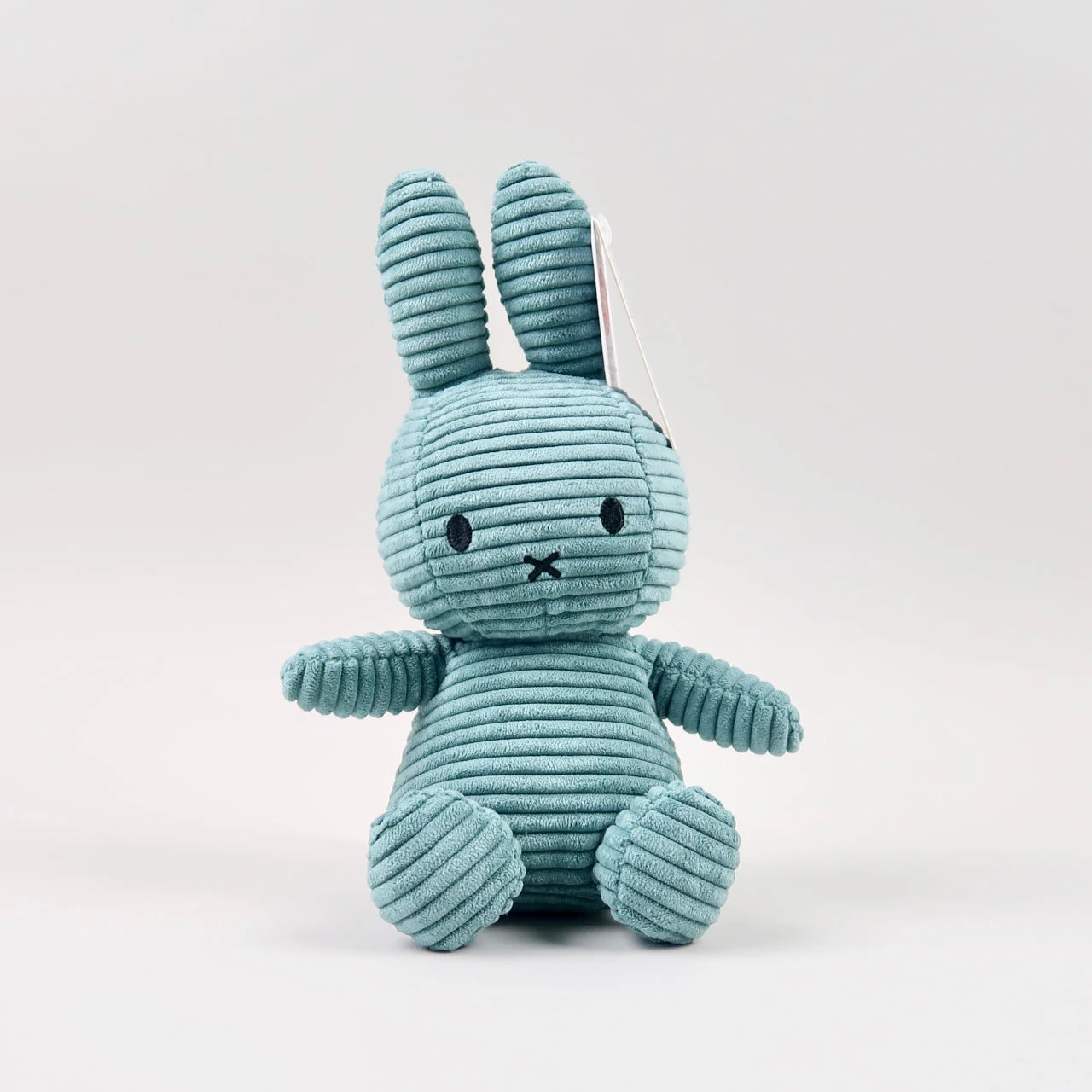 Miffy Corduroy Green Miffy - Medium 4 Miffy Corduroy Green Miffy - Medium