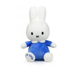 Miffy My First Miffy Soft Toy - Blue