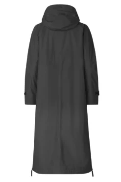 Ilse Jacobsen RAIN150 Raincoat - Black