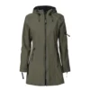 Ilse Jacobsen Army Raincoat 07 2 Ilse Jacobsen Army Raincoat 07