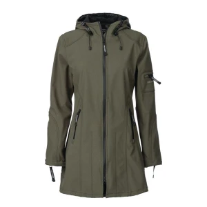 Ilse Jacobsen Army Raincoat 07 3 Ilse Jacobsen Army Raincoat 07