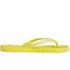 Ilse Jacobsen Lime Cheerful Glitter Flip Flops 2 Ilse Jacobsen Lime Cheerful Glitter Flip Flops