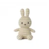 Miffy Cream & Gold Stripe Miffy 1 Miffy Cream & Gold Stripe Miffy