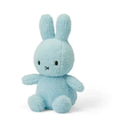 Miffy Light Blue Terry Miffy