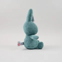 Miffy Corduroy Green Miffy - Medium 11 Miffy Corduroy Green Miffy - Medium