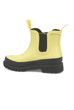 Ilse Jacobsen RUB30C Chelsea Boots - Sunbeam 7 Ilse Jacobsen RUB30C Chelsea Boots - Sunbeam