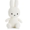Miffy 23cm Offwhite Sitting Corduroy 2 Miffy 23cm Offwhite Sitting Corduroy