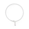 Miffy Miffy Sterling Silver Single Charm Bracelet 1 Miffy Miffy Sterling Silver Single Charm Bracelet