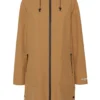 Ilse Jacobsen RAIN128 Raincoat Cashew 1 Ilse Jacobsen RAIN128 Raincoat Cashew