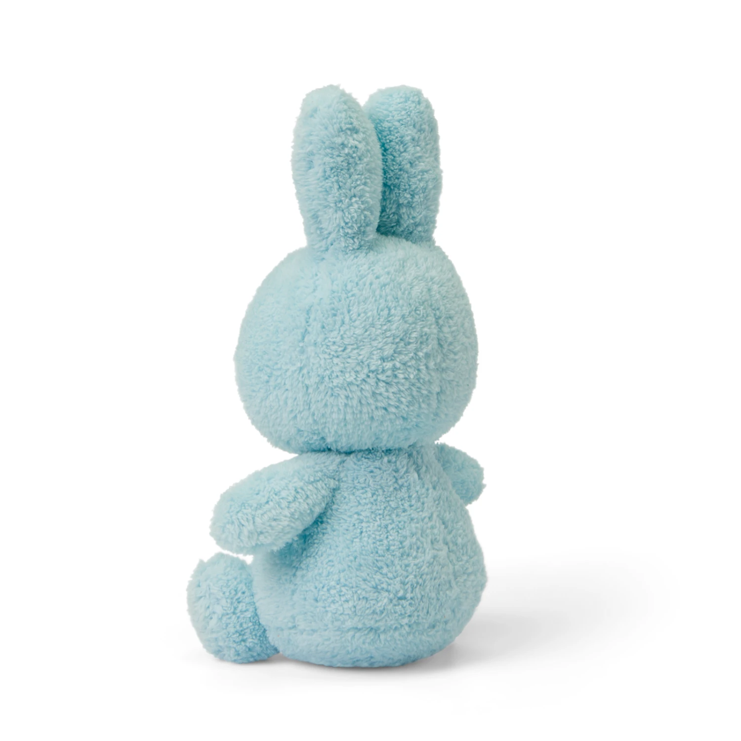 Miffy Light Blue Terry Miffy 5 Miffy Light Blue Terry Miffy