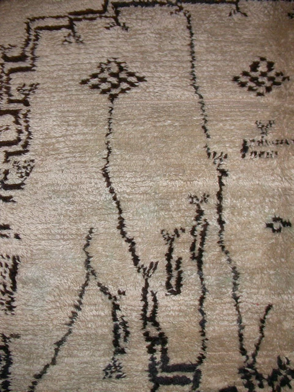 escape Highly Collectible Azilal Rug 8 escape Highly Collectible Azilal Rug