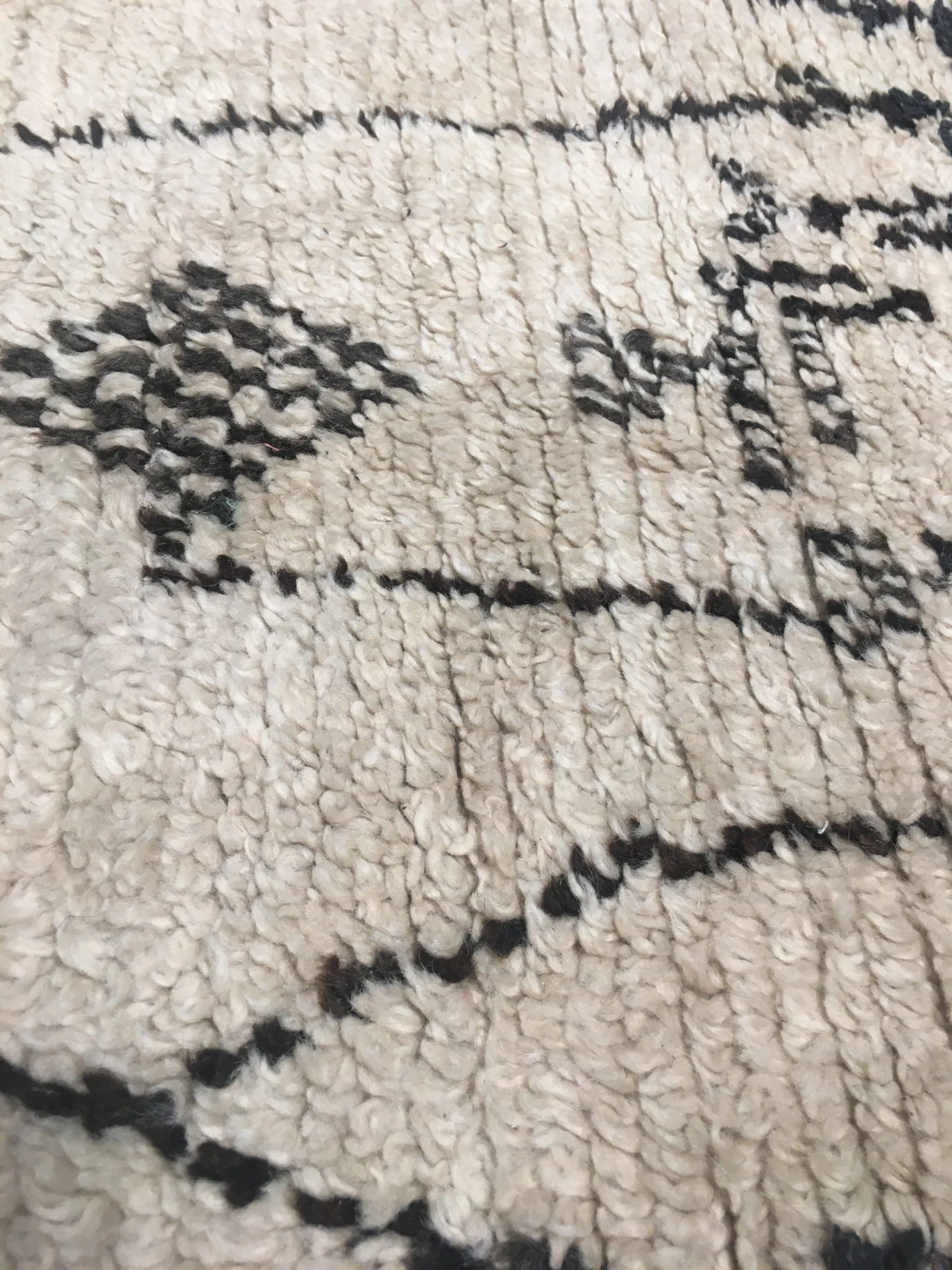 escape Highly Collectible Azilal Rug 5 escape Highly Collectible Azilal Rug