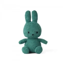 Miffy Green Corduroy Miffy