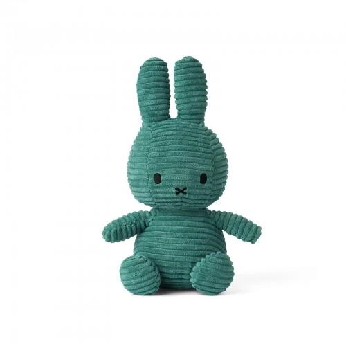 Miffy Green Corduroy Miffy 3 Miffy Green Corduroy Miffy