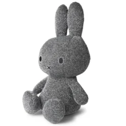 Miffy 50cm Glitter Sparkle Miffy Silver