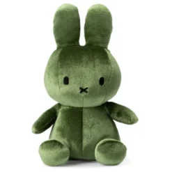 Miffy Velvet Miffy 23 cm Red 7 Miffy Velvet Miffy 23 cm Red