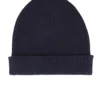 Ilse Jacobsen Gwen Beanie Indigo 2 Ilse Jacobsen Gwen Beanie Indigo