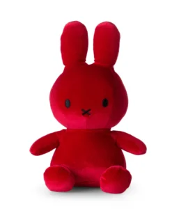 Miffy Miffy Candy Red Velvet Sitting Toy 10 Miffy Miffy Candy Red Velvet Sitting Toy