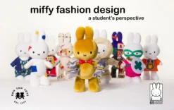 Miffy Miffy Evolution Gold 34 cm Limited Edition Ter Gelegenheid Van 65e Verjaardag Van 11 Miffy Miffy Evolution Gold 34 cm Limited Edition Ter Gelegenheid Van 65e Verjaardag Van