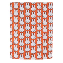 Miffy Miffy Tea Towel - Repeat