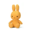 Miffy 70cm Yellow Sitting Corduroy 2 Miffy 70cm Yellow Sitting Corduroy