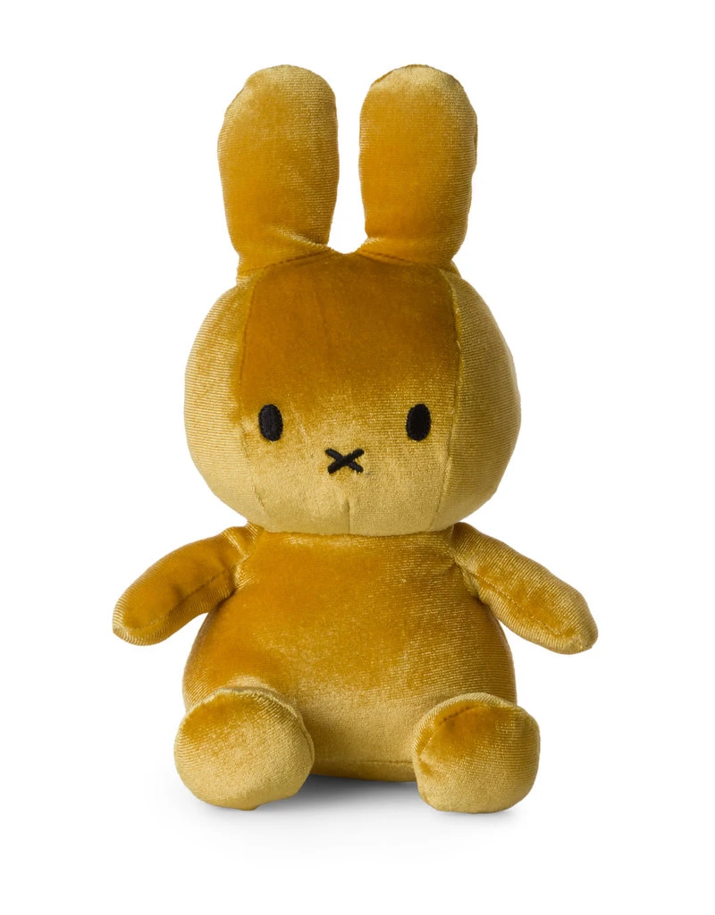 Miffy Miffy Candy Red Velvet Sitting Toy 7 Miffy Miffy Candy Red Velvet Sitting Toy