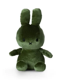 Miffy Miffy Candy Red Velvet Sitting Toy 11 Miffy Miffy Candy Red Velvet Sitting Toy